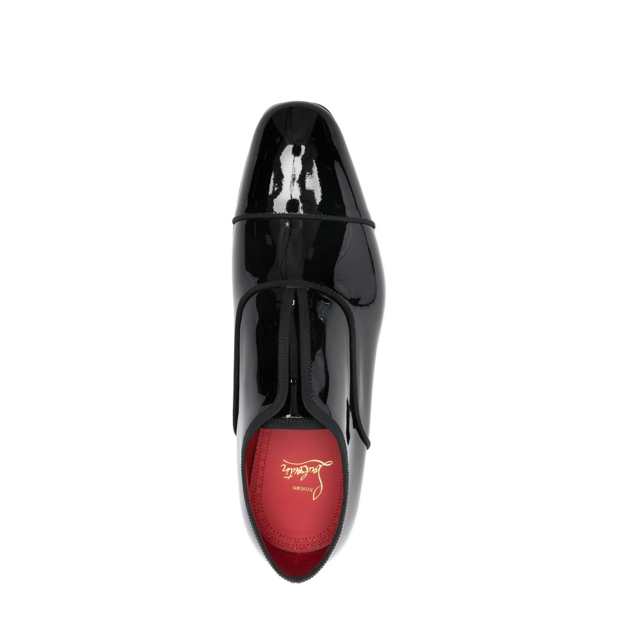 Boots Black