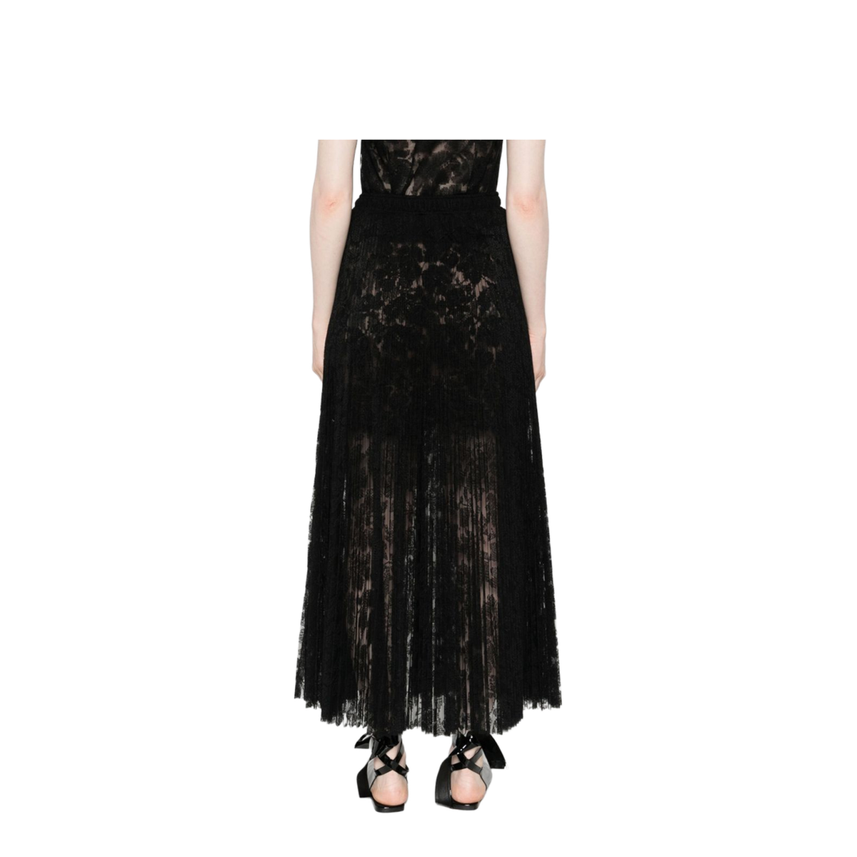 Skirts Black