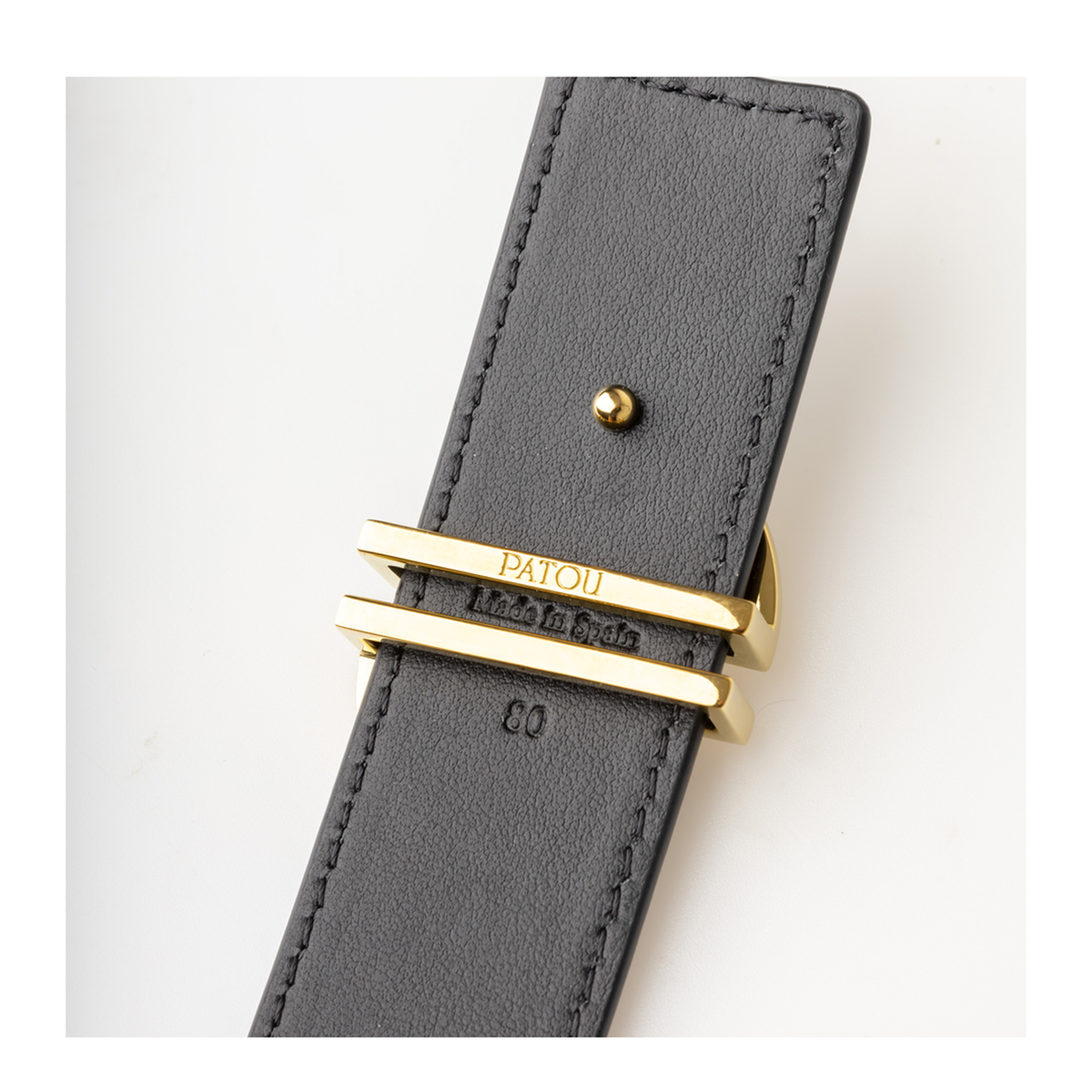 Belts Black