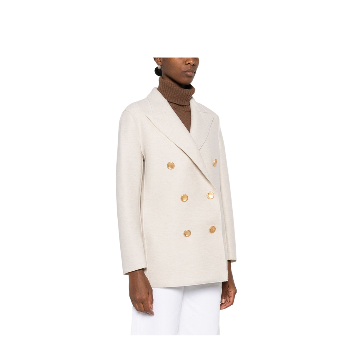 Coats Beige