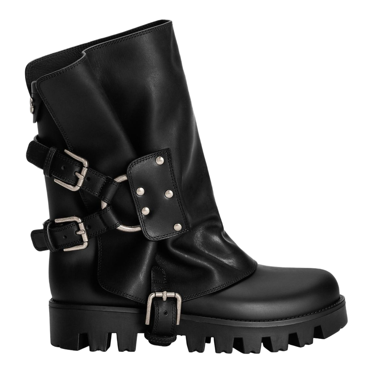 Boots Black