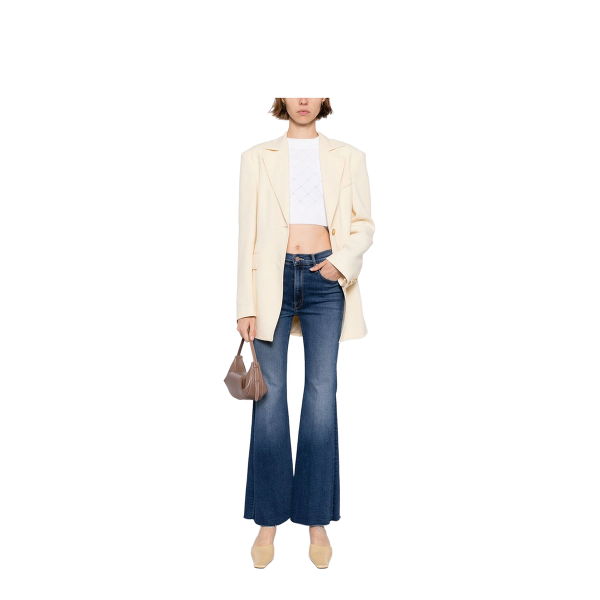 Jeans Blue