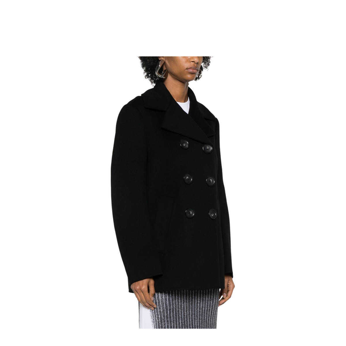 Wool Coat