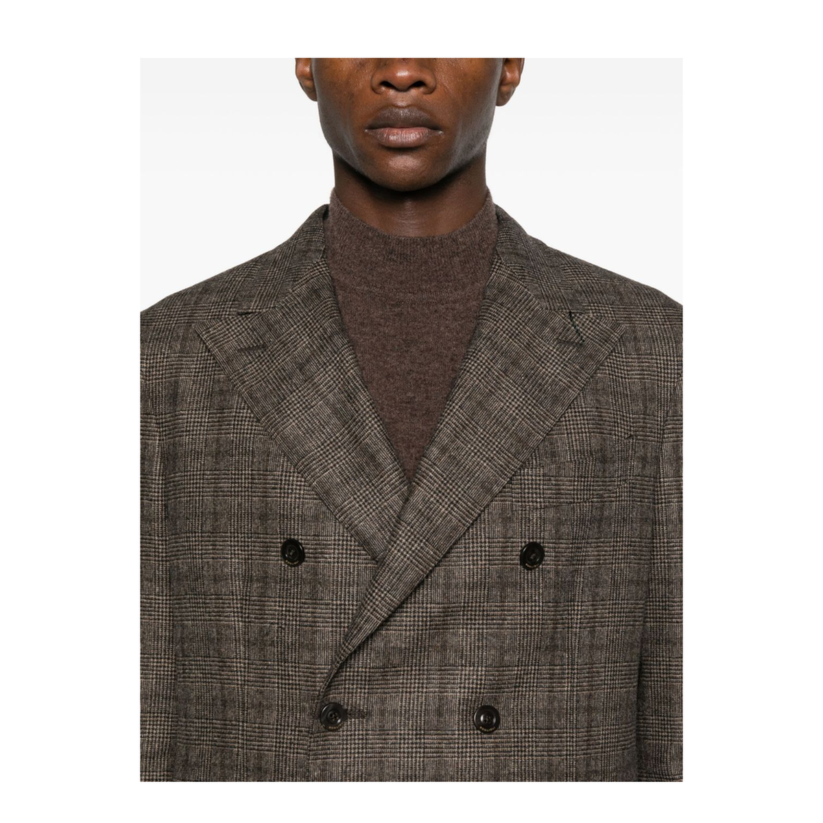 Jackets Brown