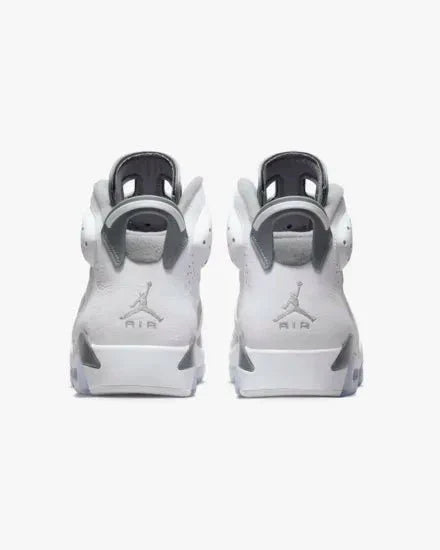 Jordan 6 Retro Cool Grey