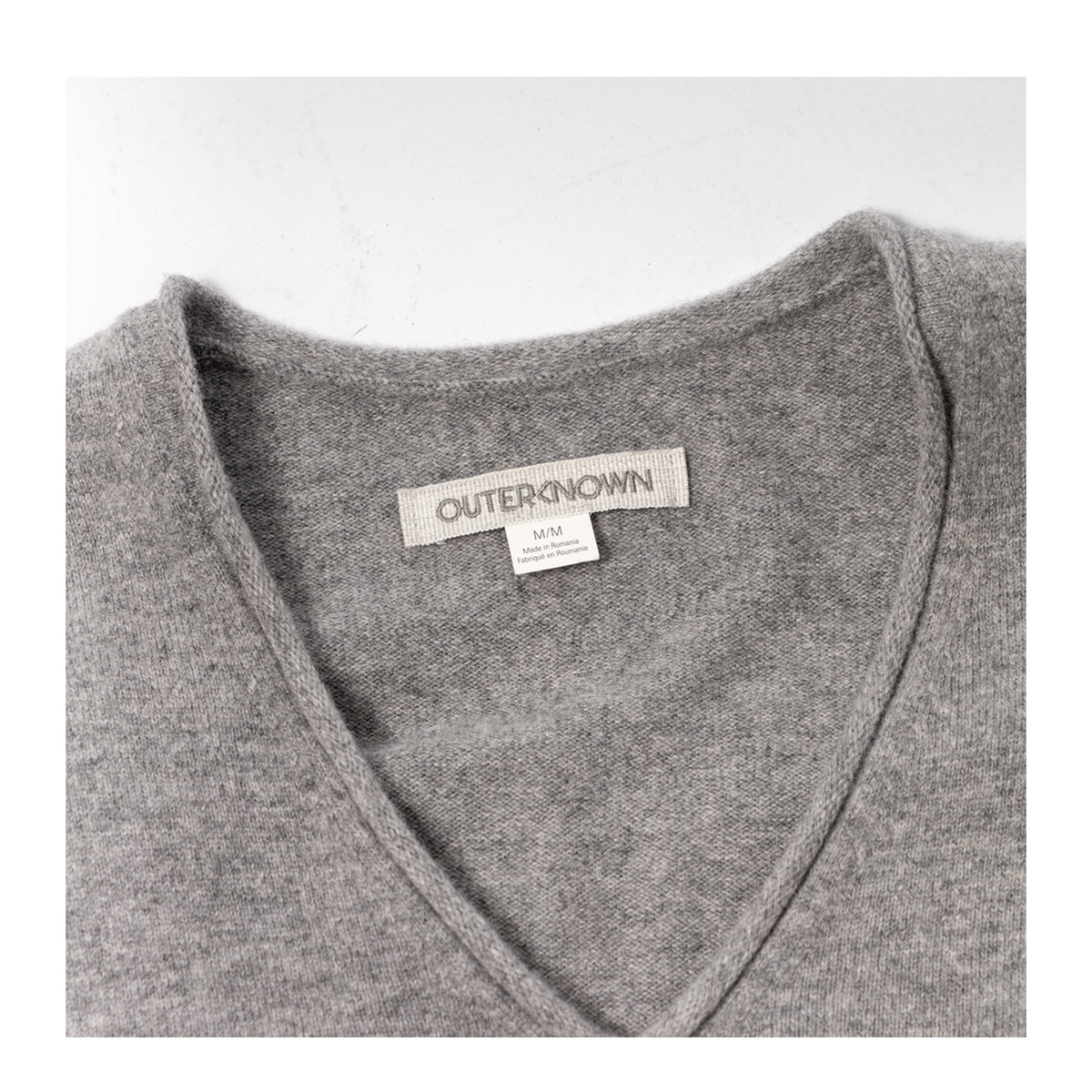 Sweaters Grey
