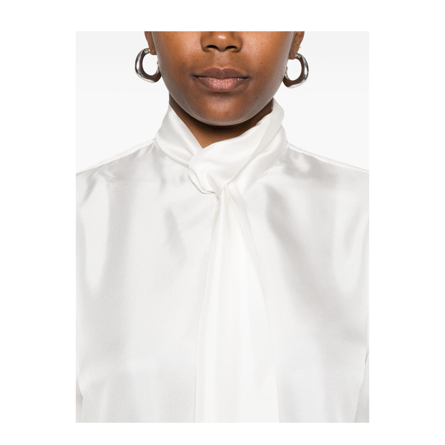 Shirts White