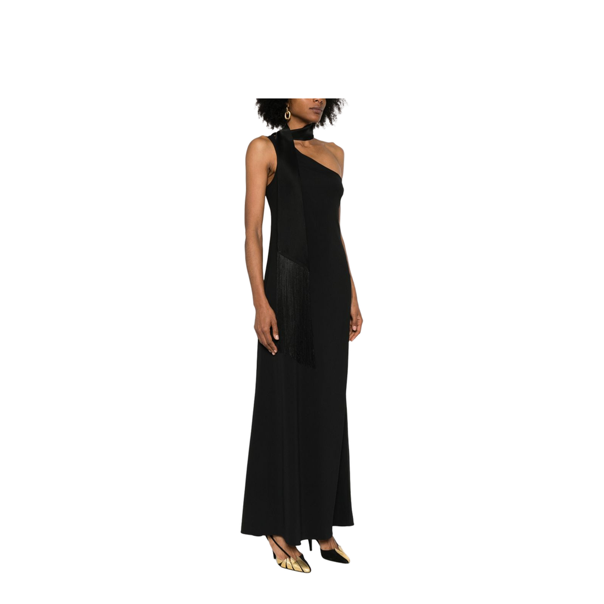 Dresses Black