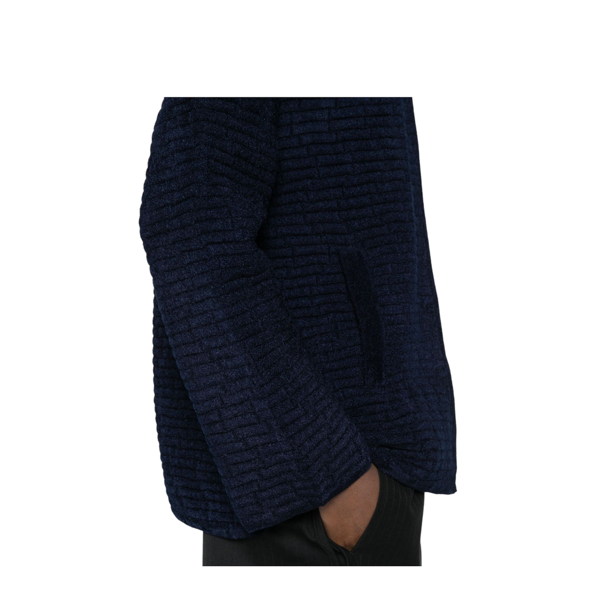Jackets Blue
