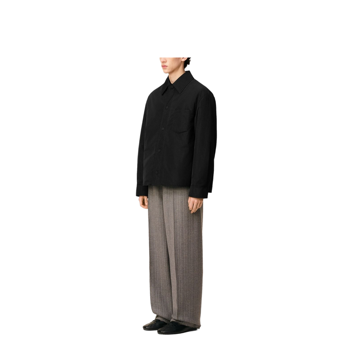 Men's Jacket Black