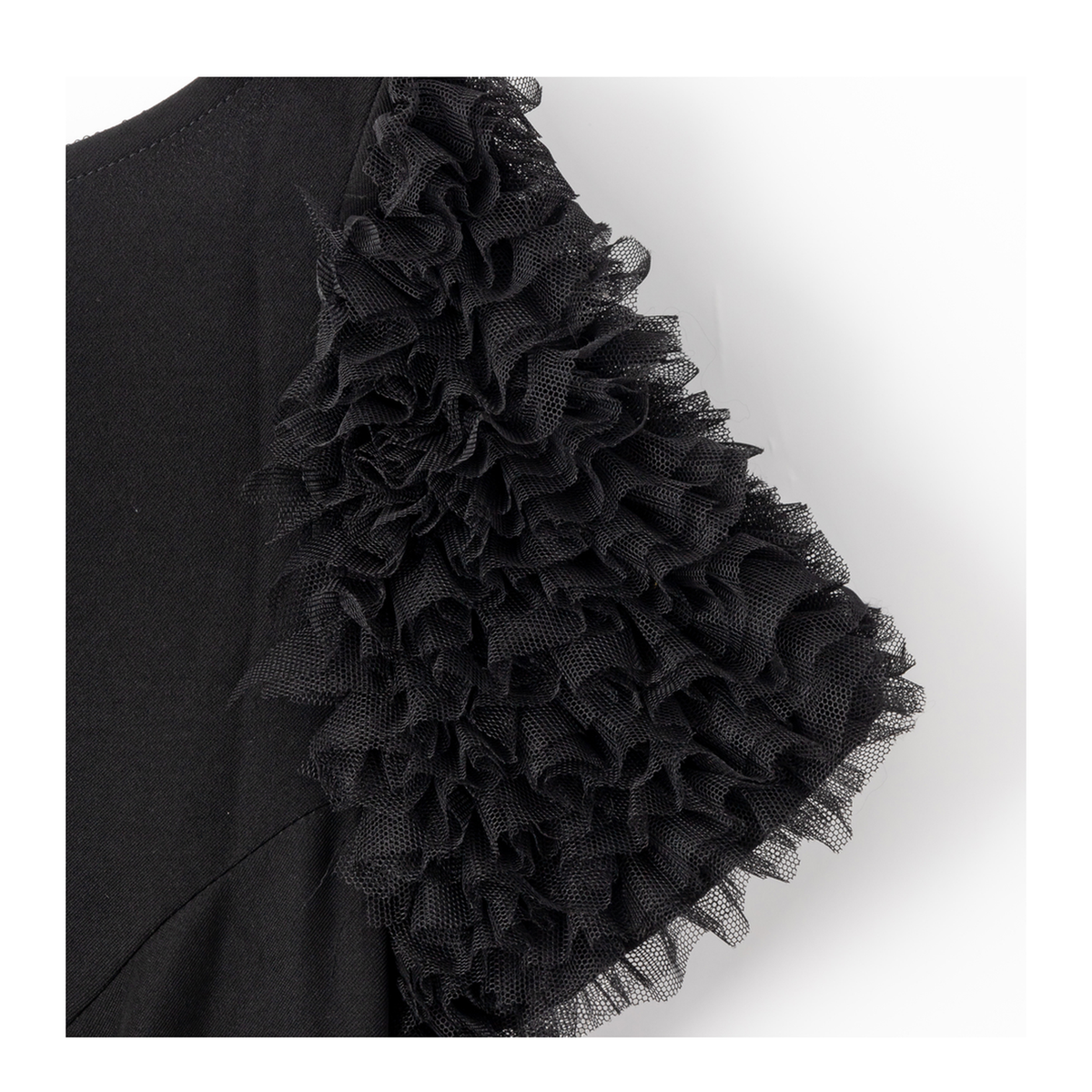 Dresses Black