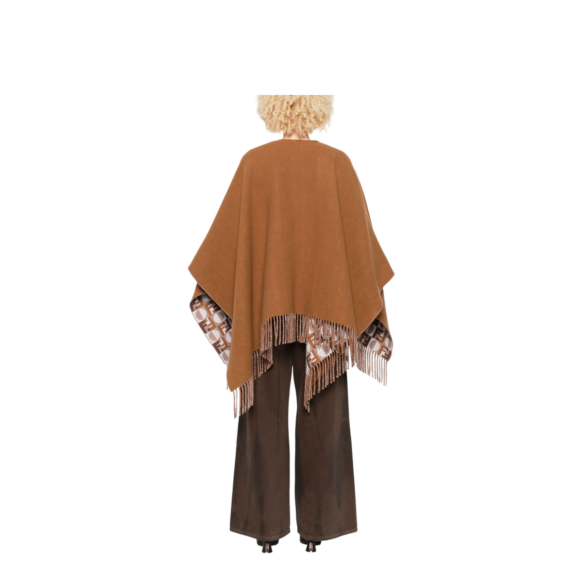 Jackets Camel