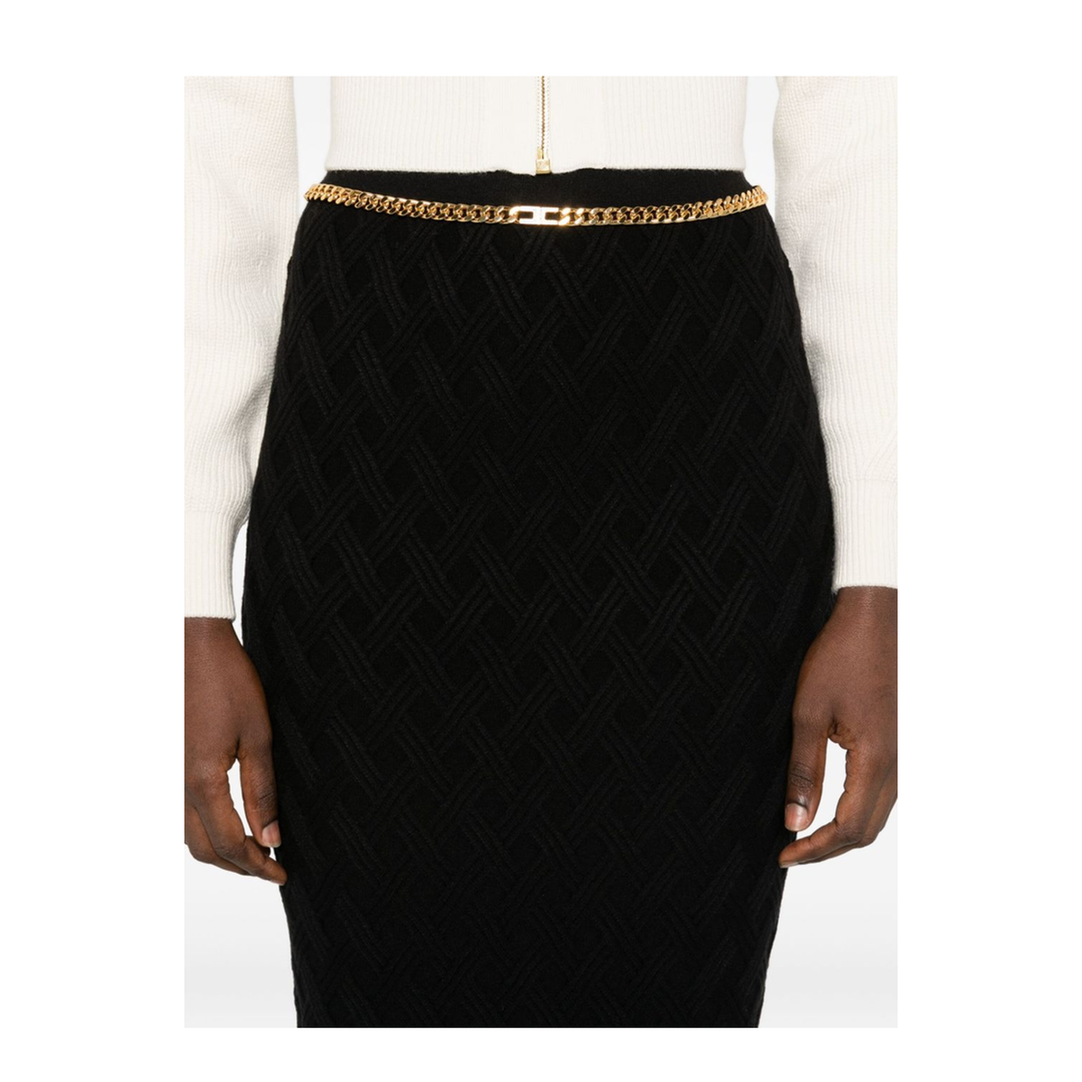 Skirts Black