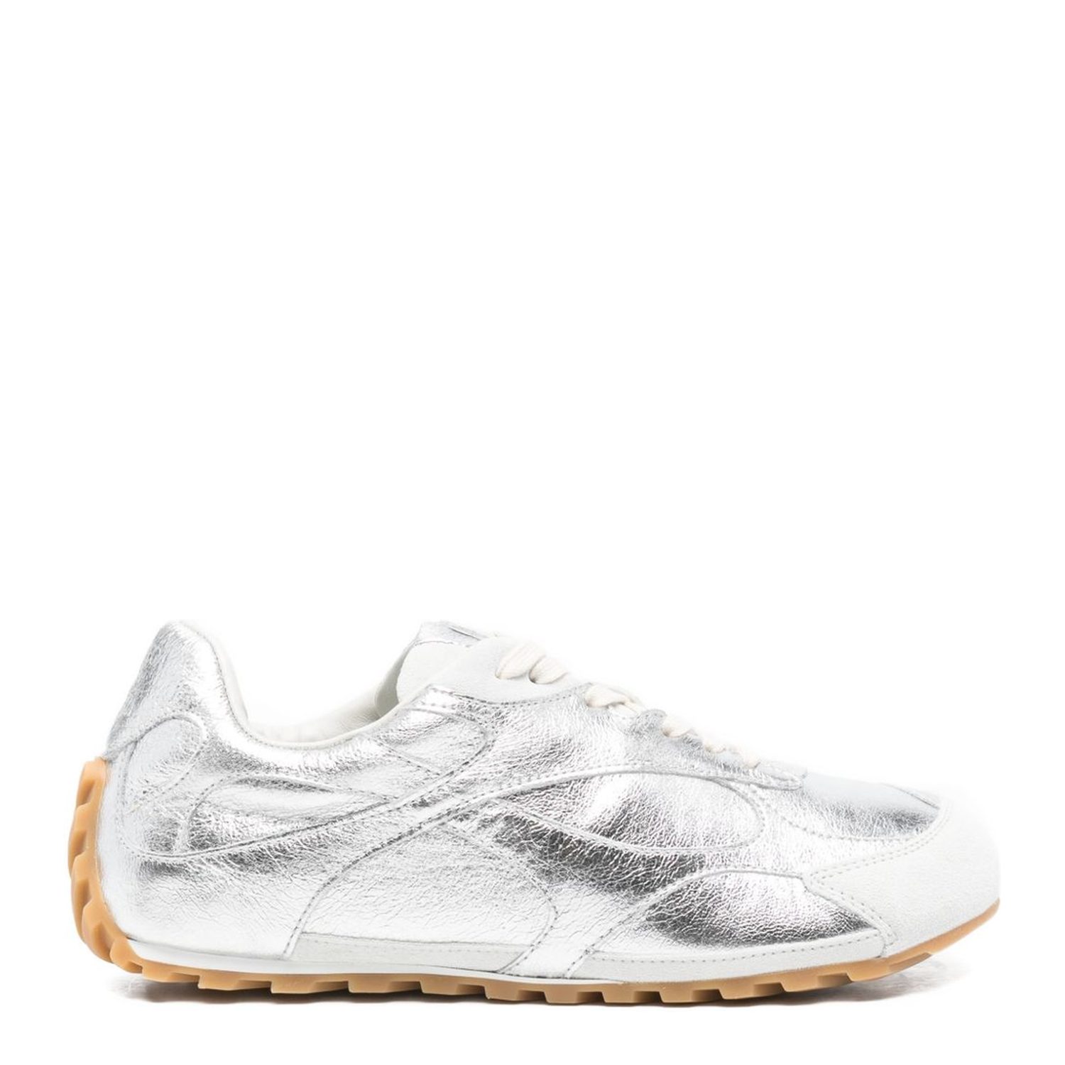 Sneakers Silver