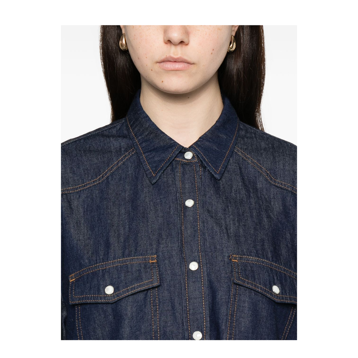 Shirts Blue