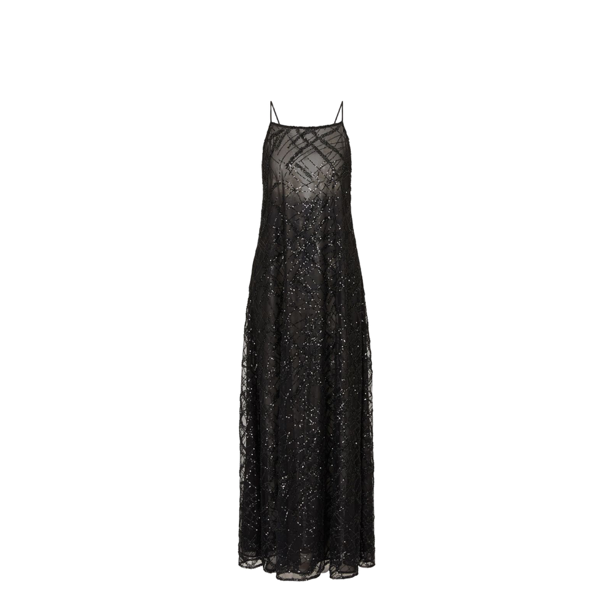Dresses Black