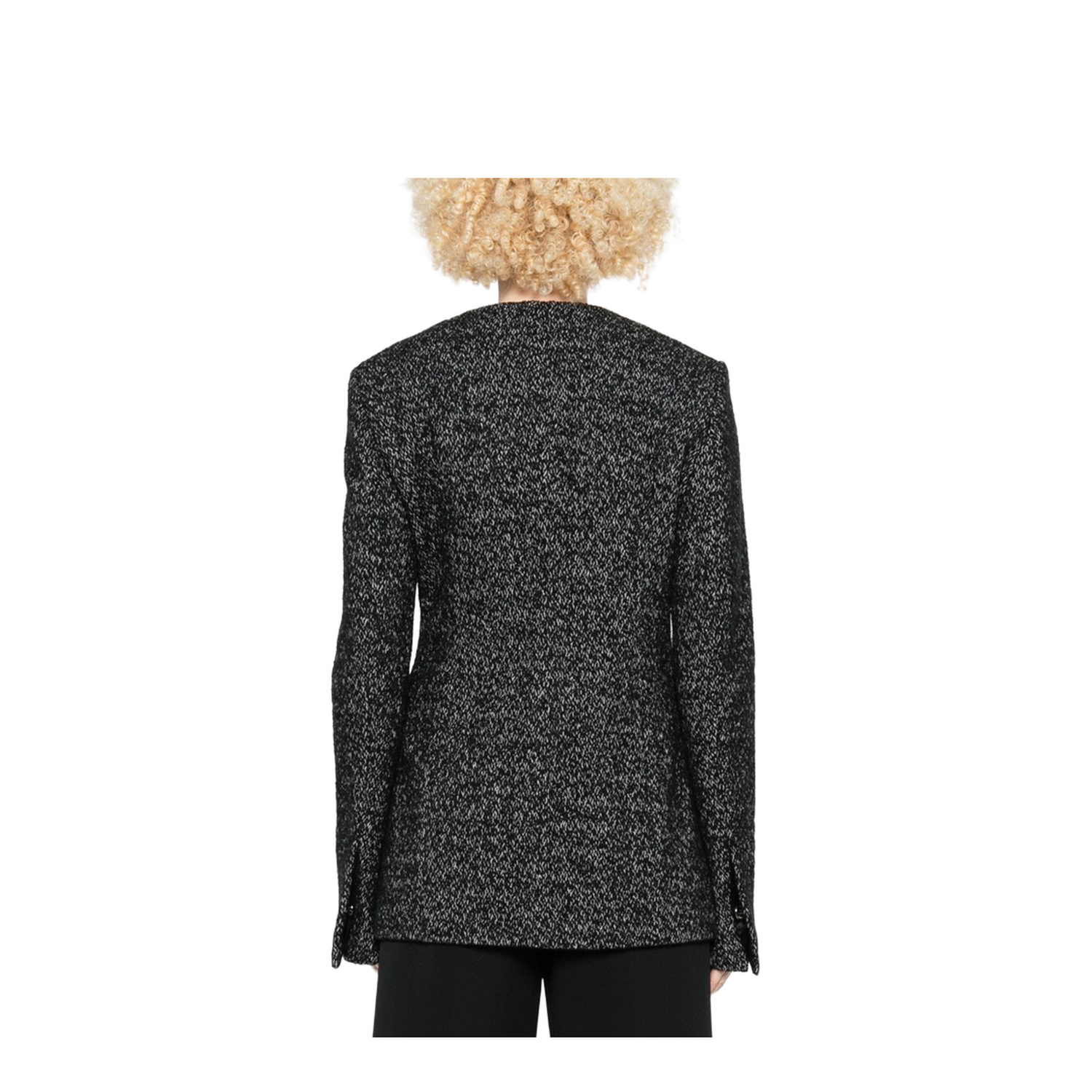 Jackets Black