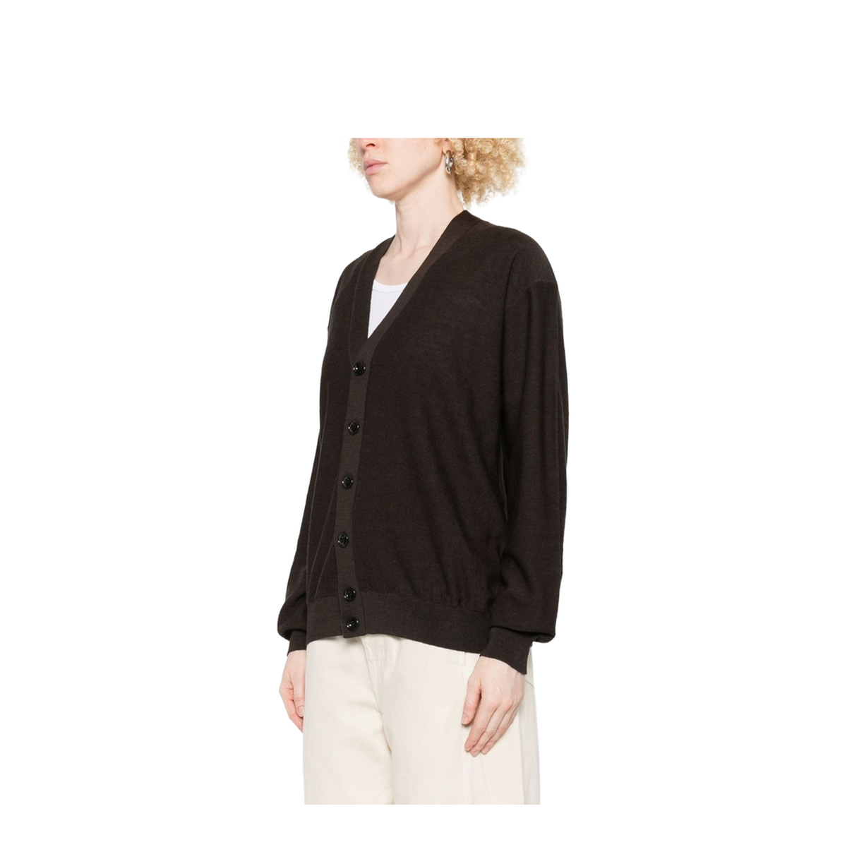 Sweaters Brown
