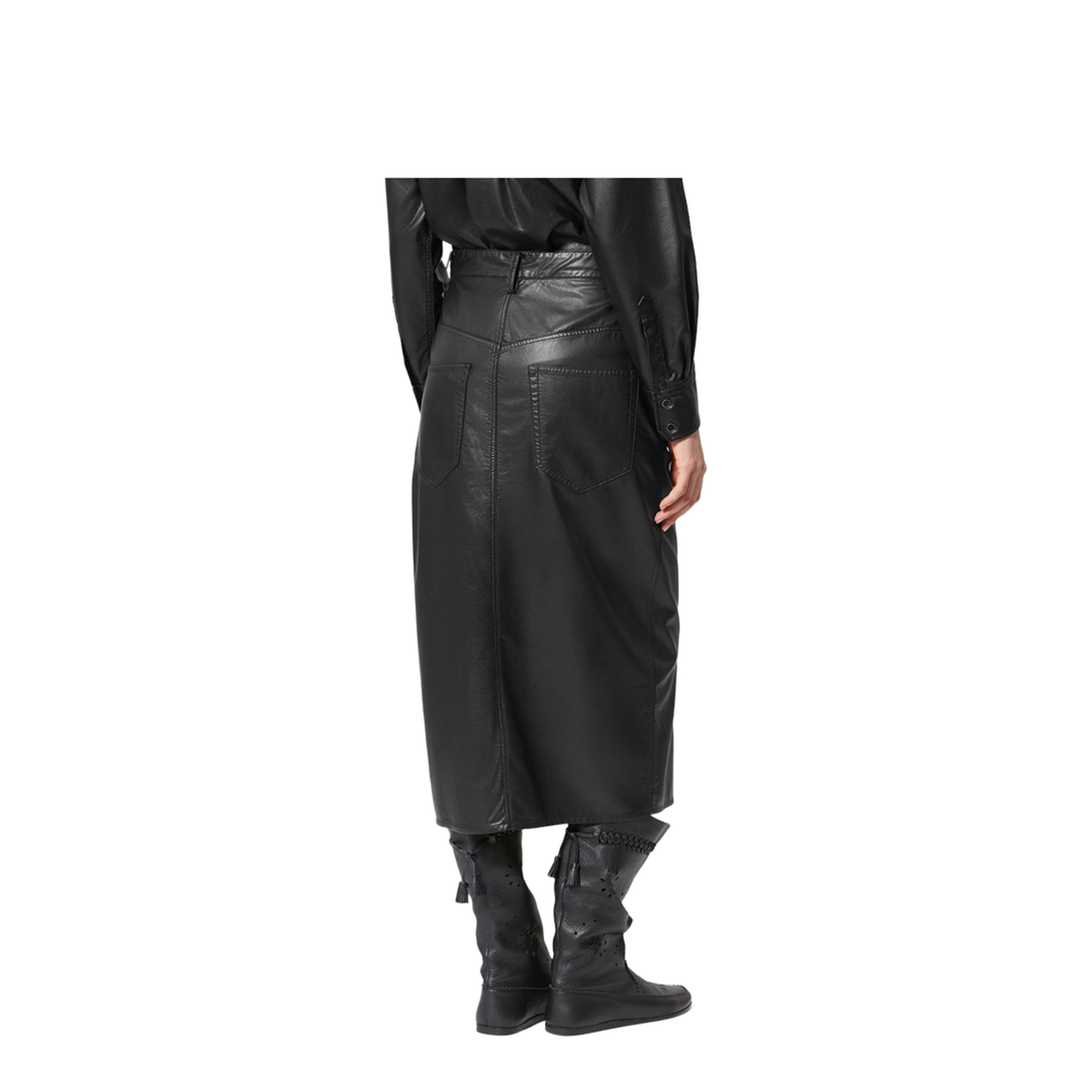 Skirts Black