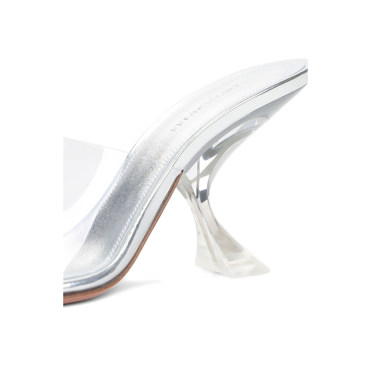 Taylor Glass 90 Sandals