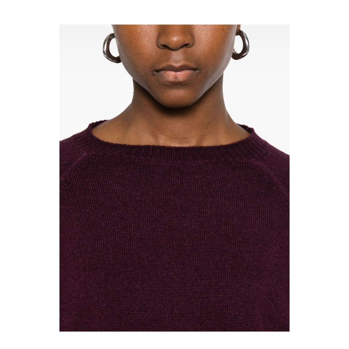 Sweaters Purple