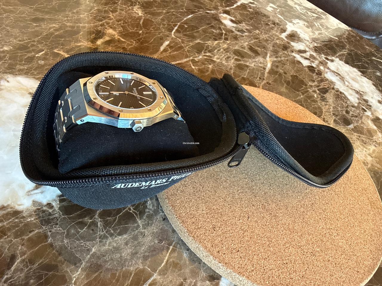 Audemars Piguet Royal Oak