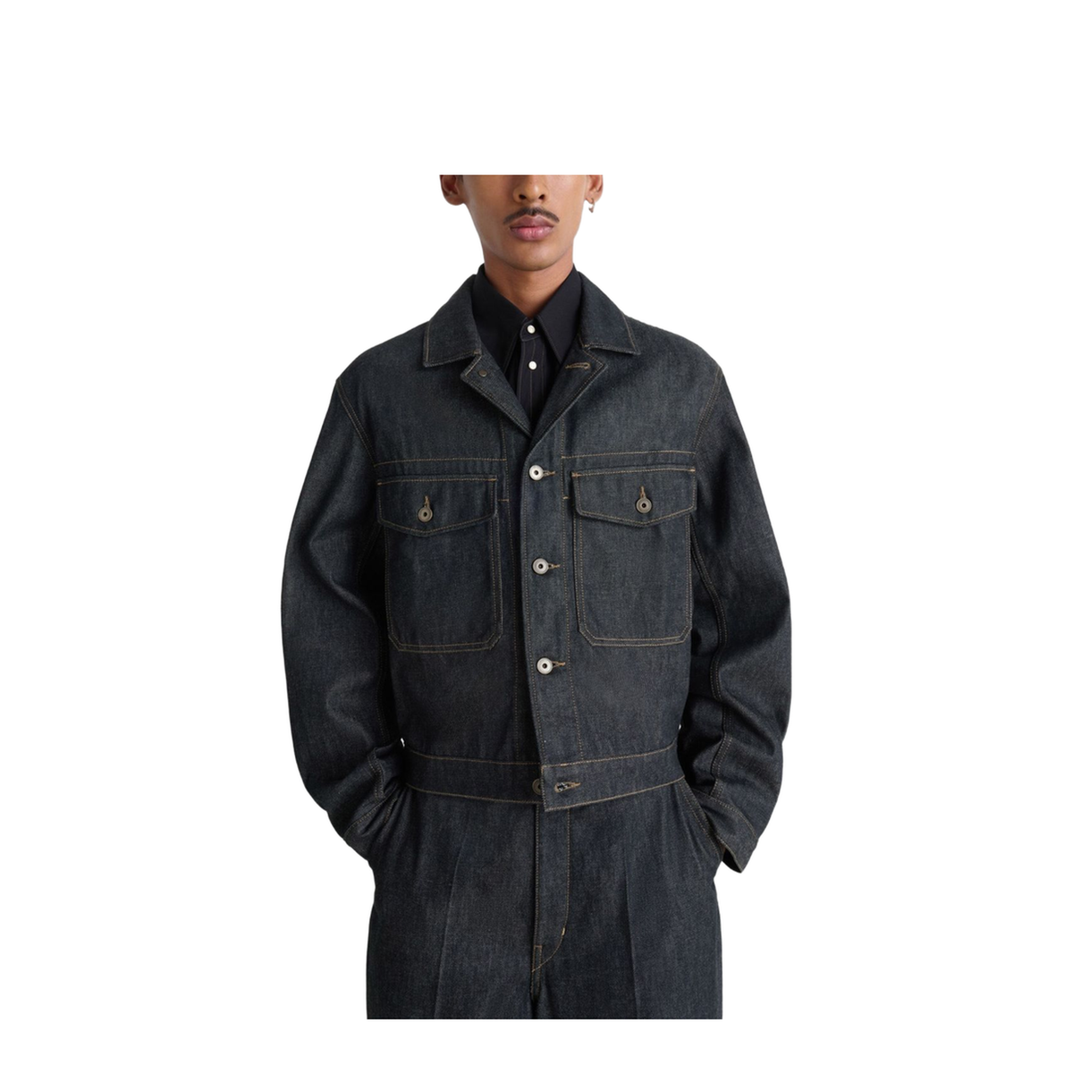 Coats Grey