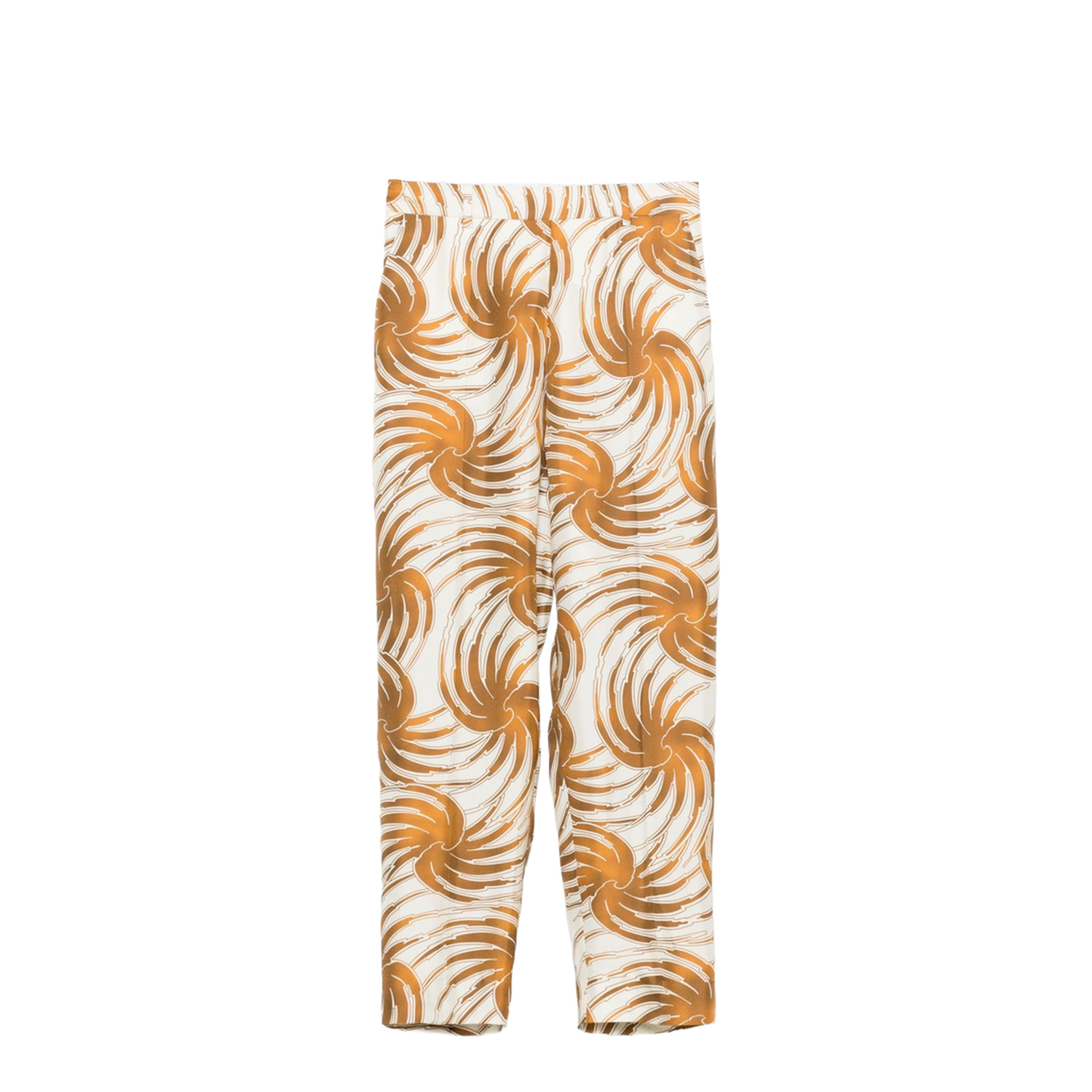 Trousers Beige