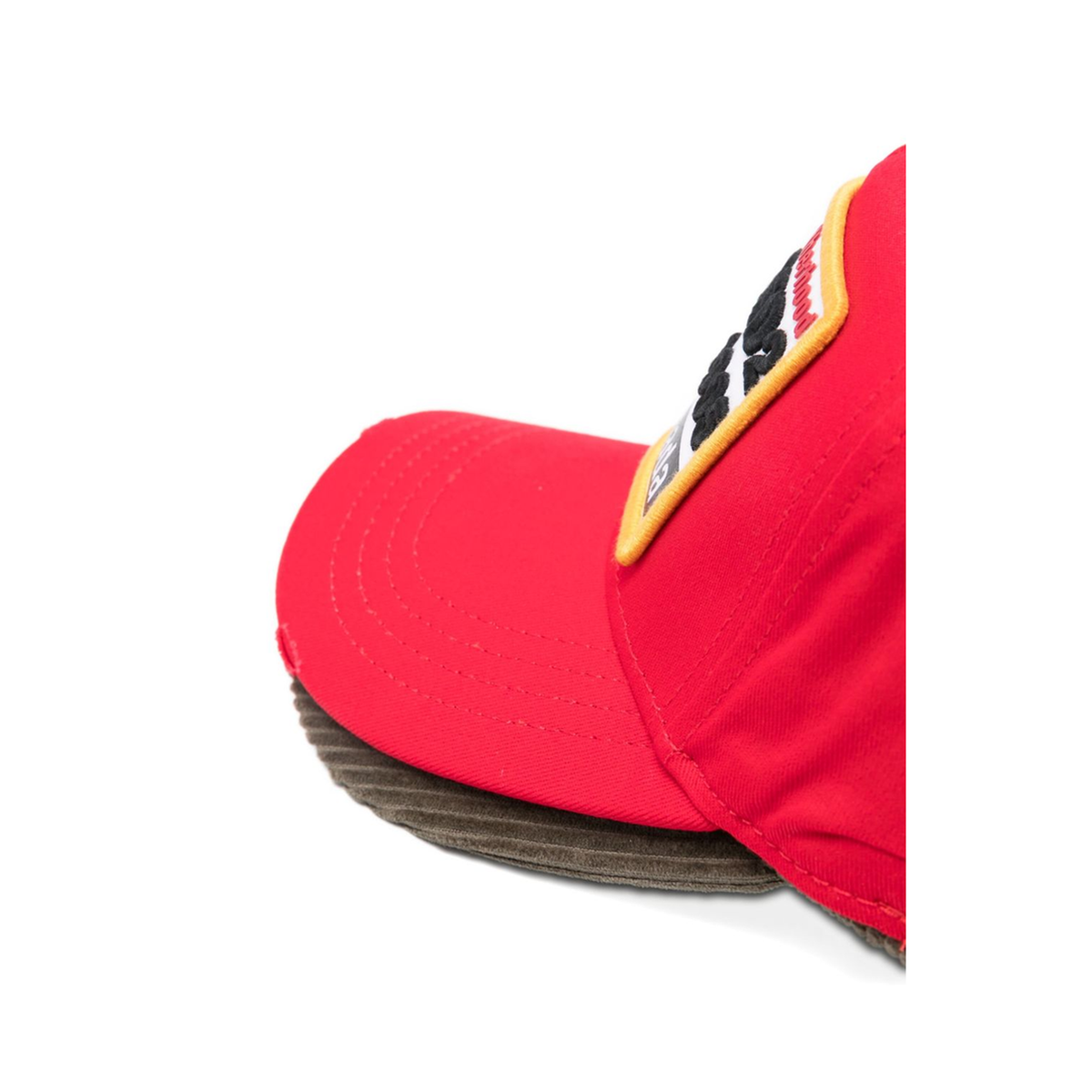 Better capsule cap