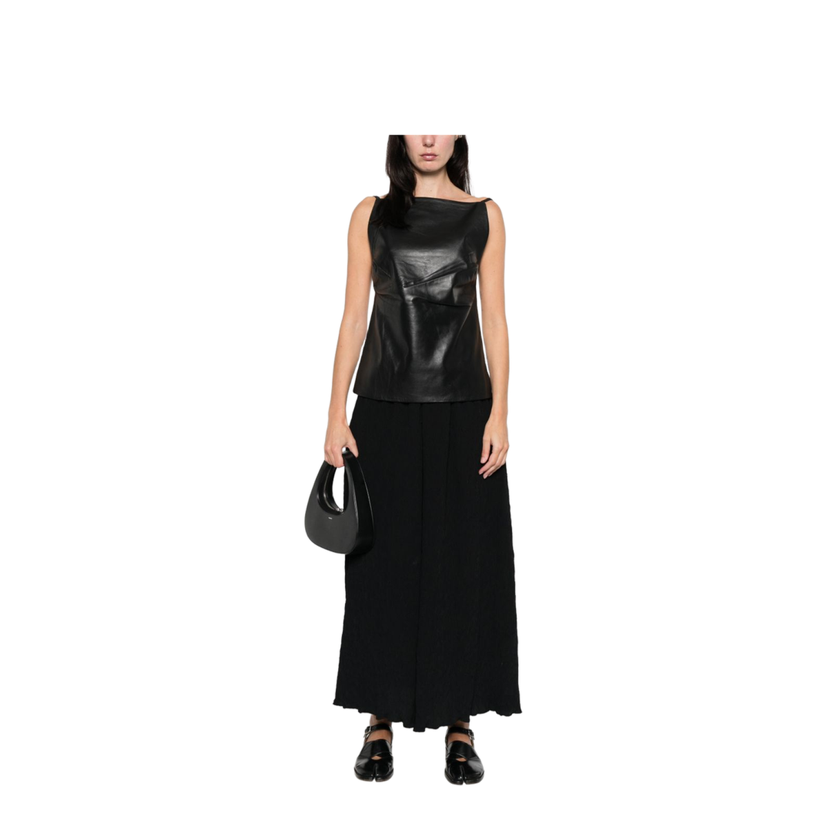 Trousers Black