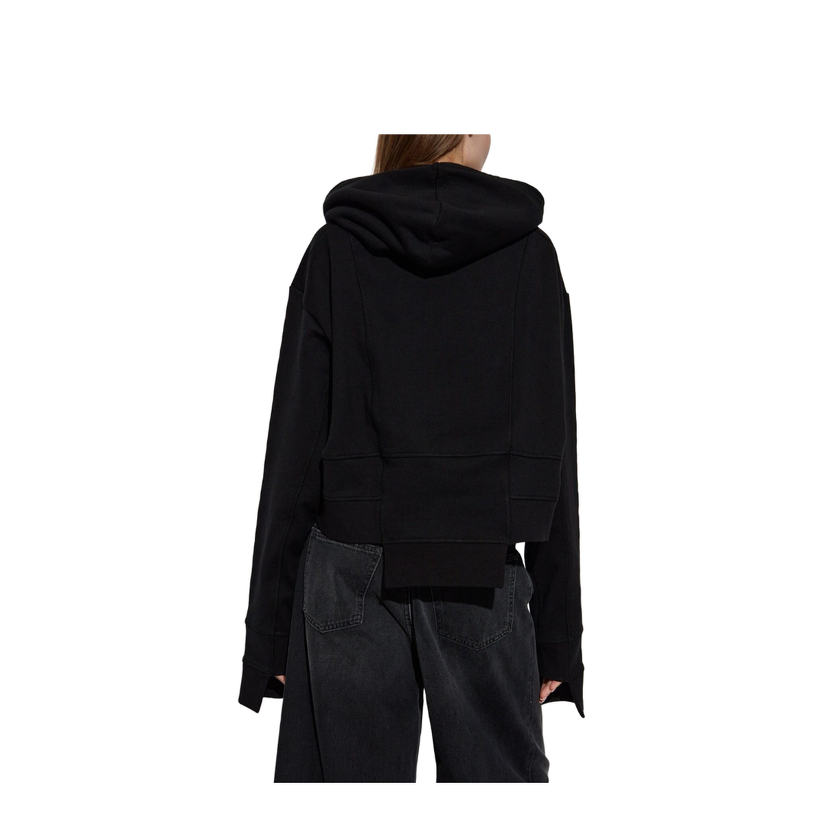 Sweaters Black