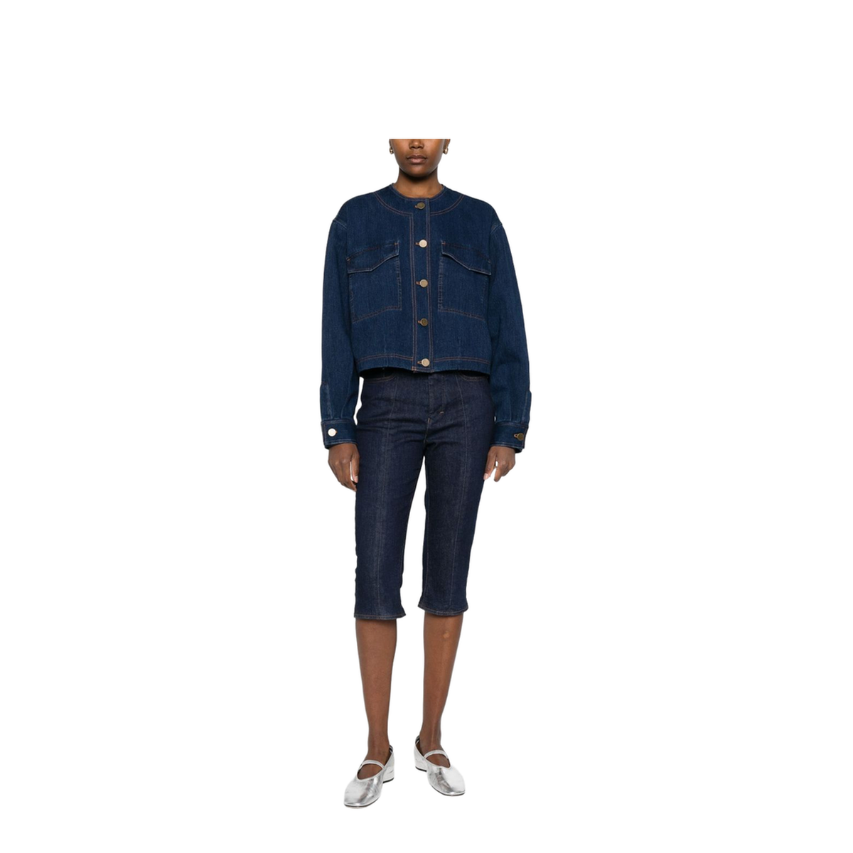 Coats Blue