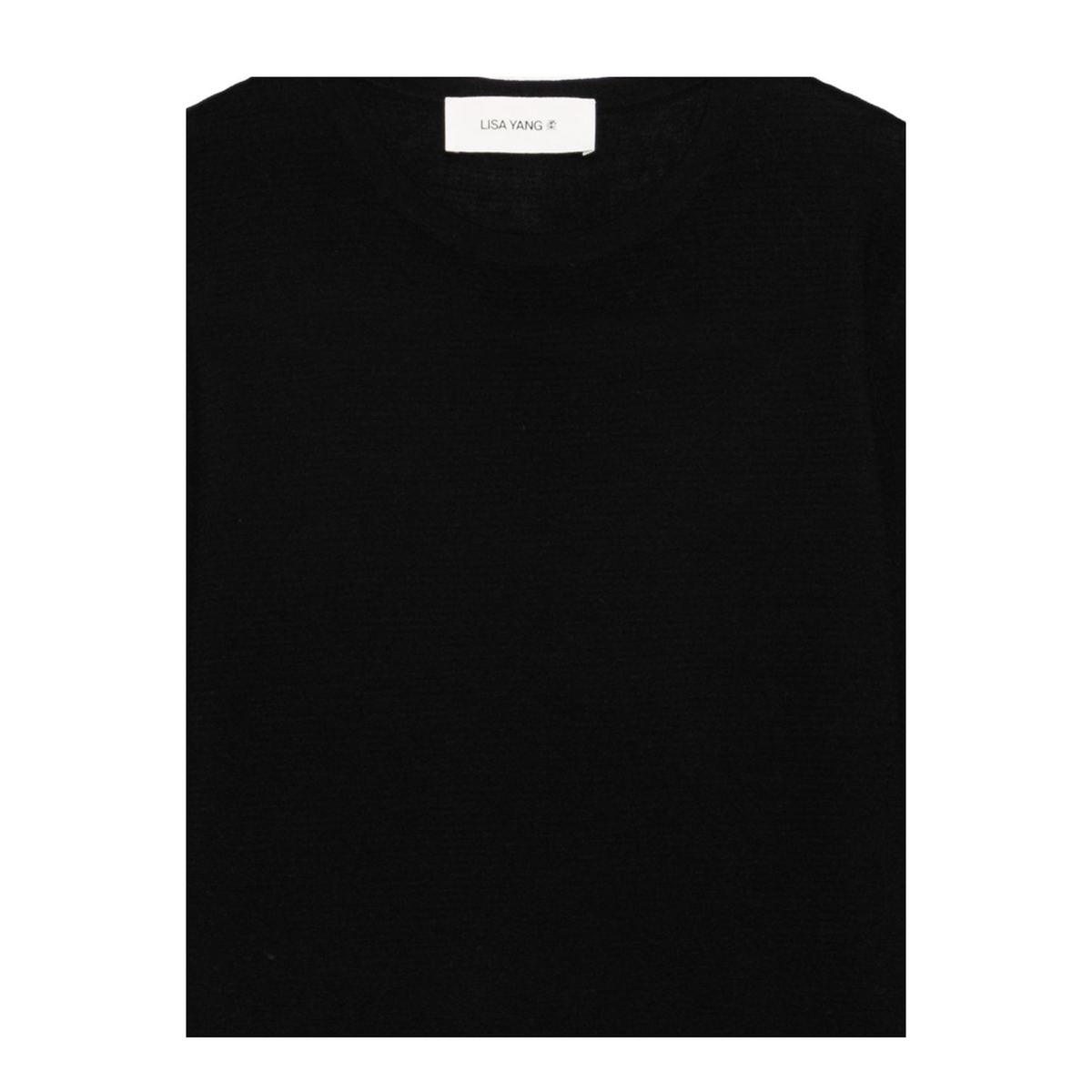 Sweaters Black