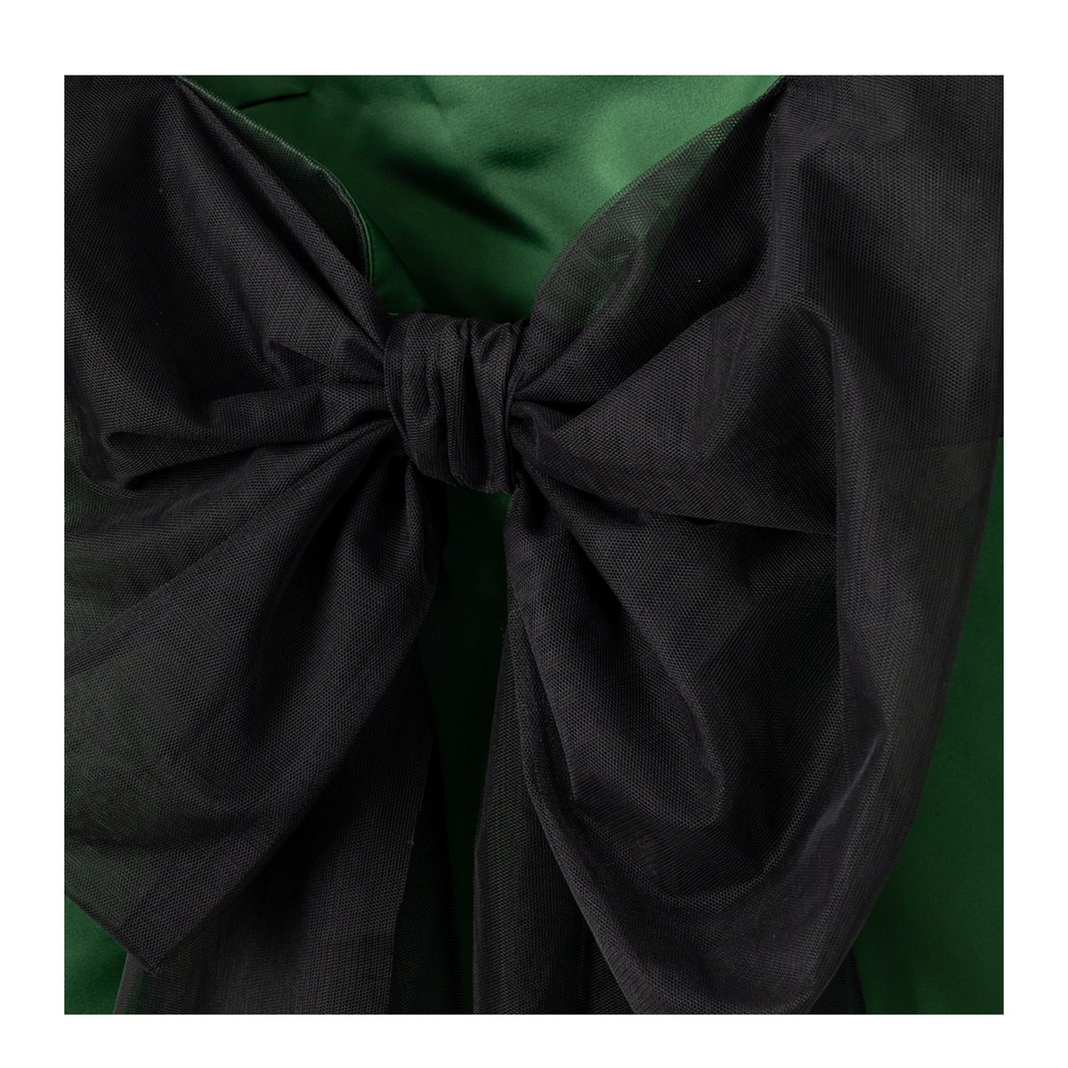 Dresses Green