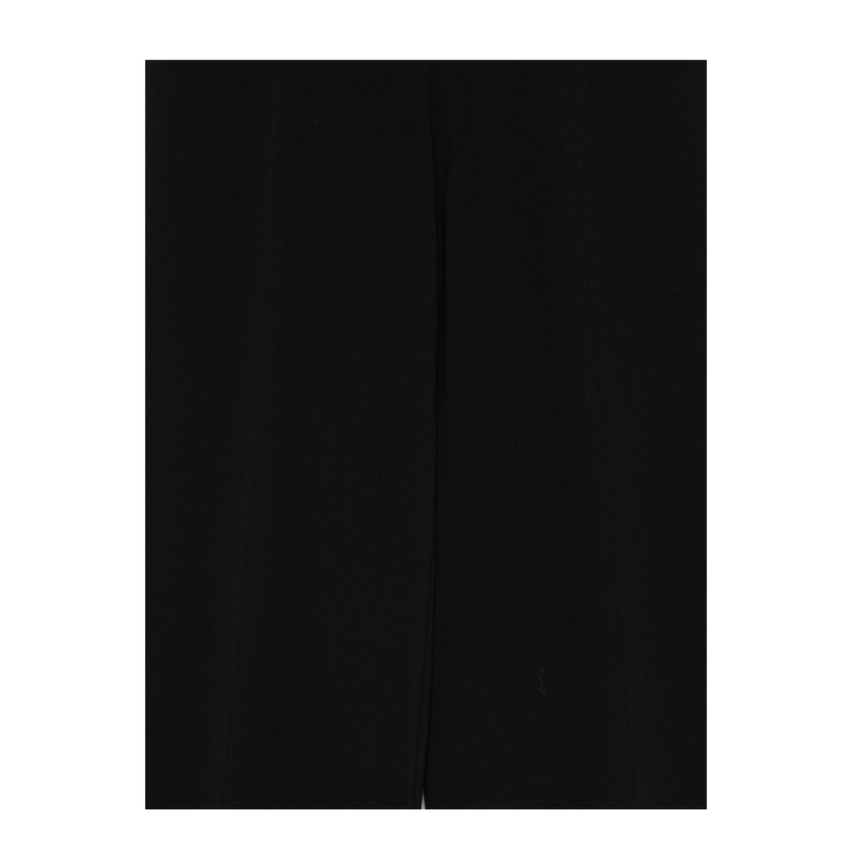 Trousers Black