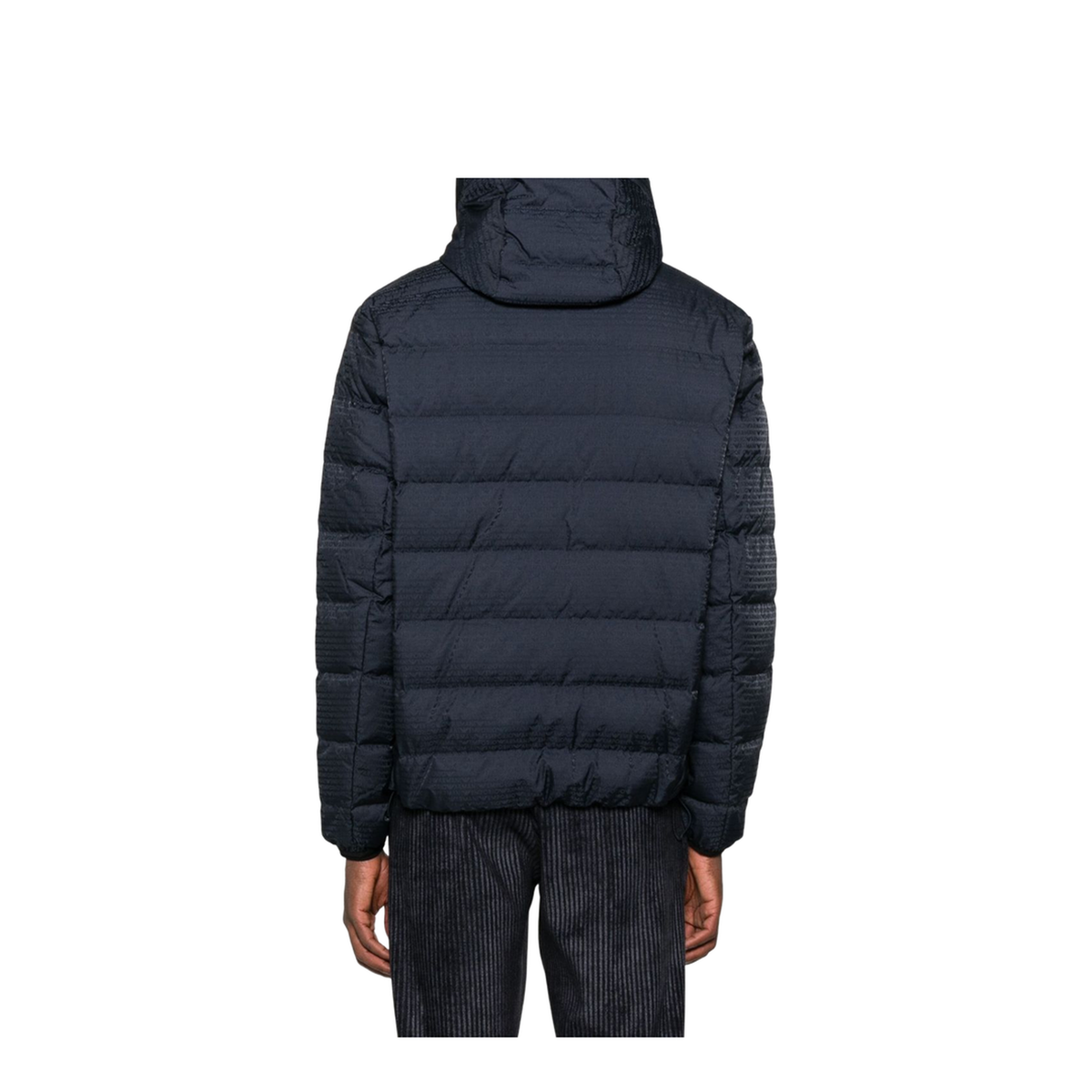 Coats Blue
