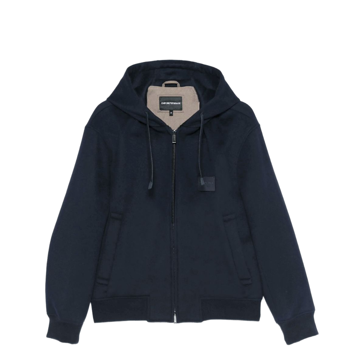Coats Blue