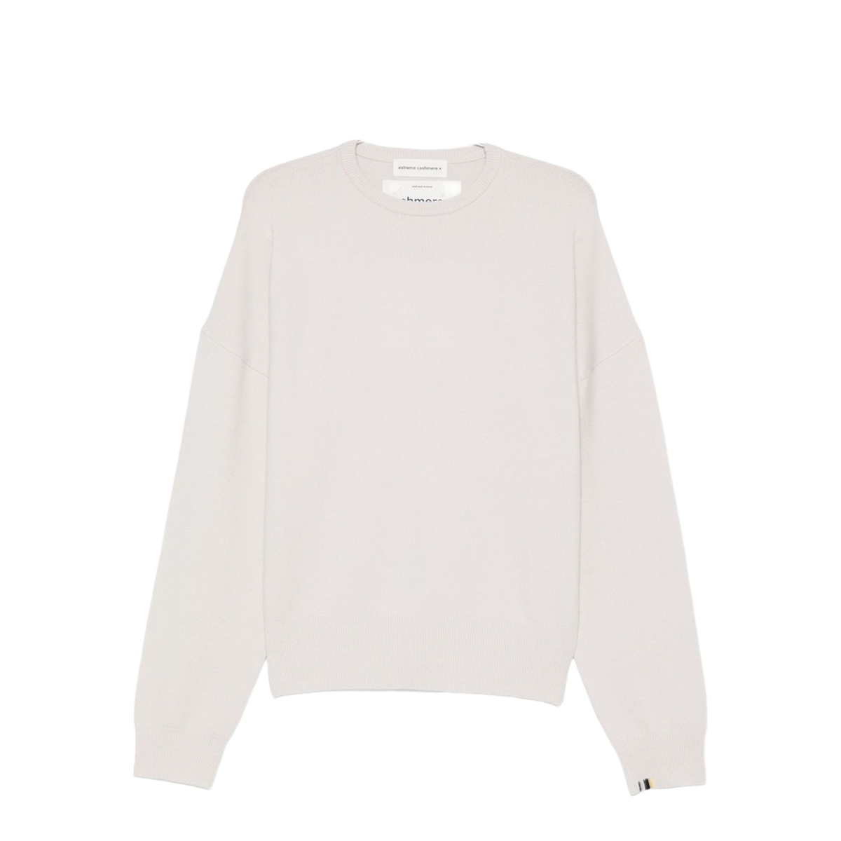 Sweaters White