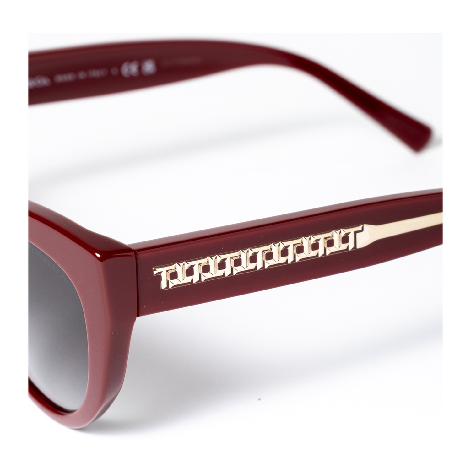 Sky Blue Sunglasses
