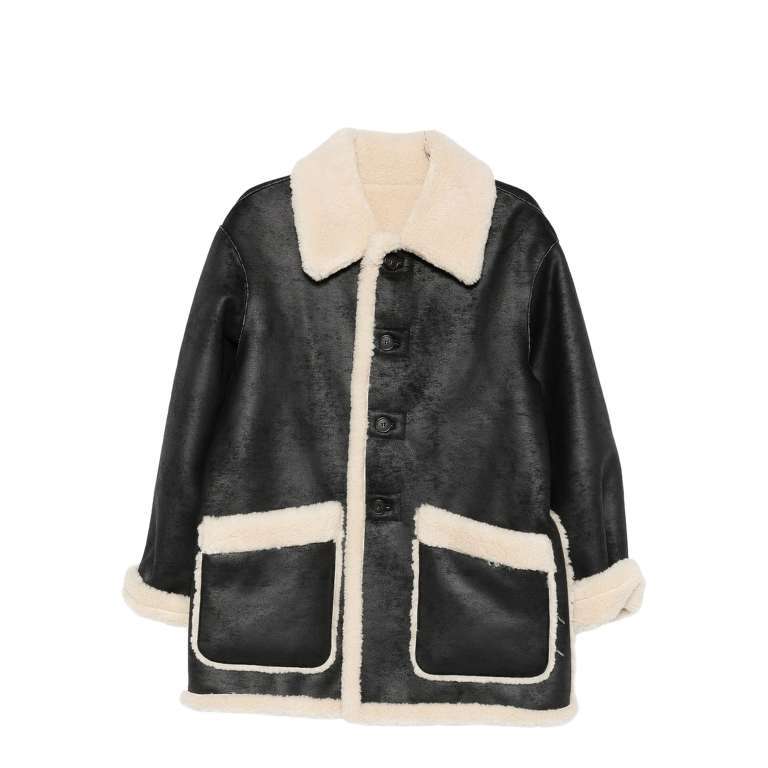 Jackets Black