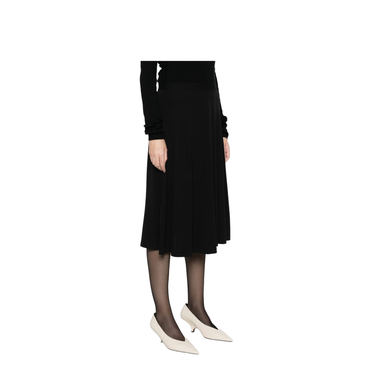 Skirts Black