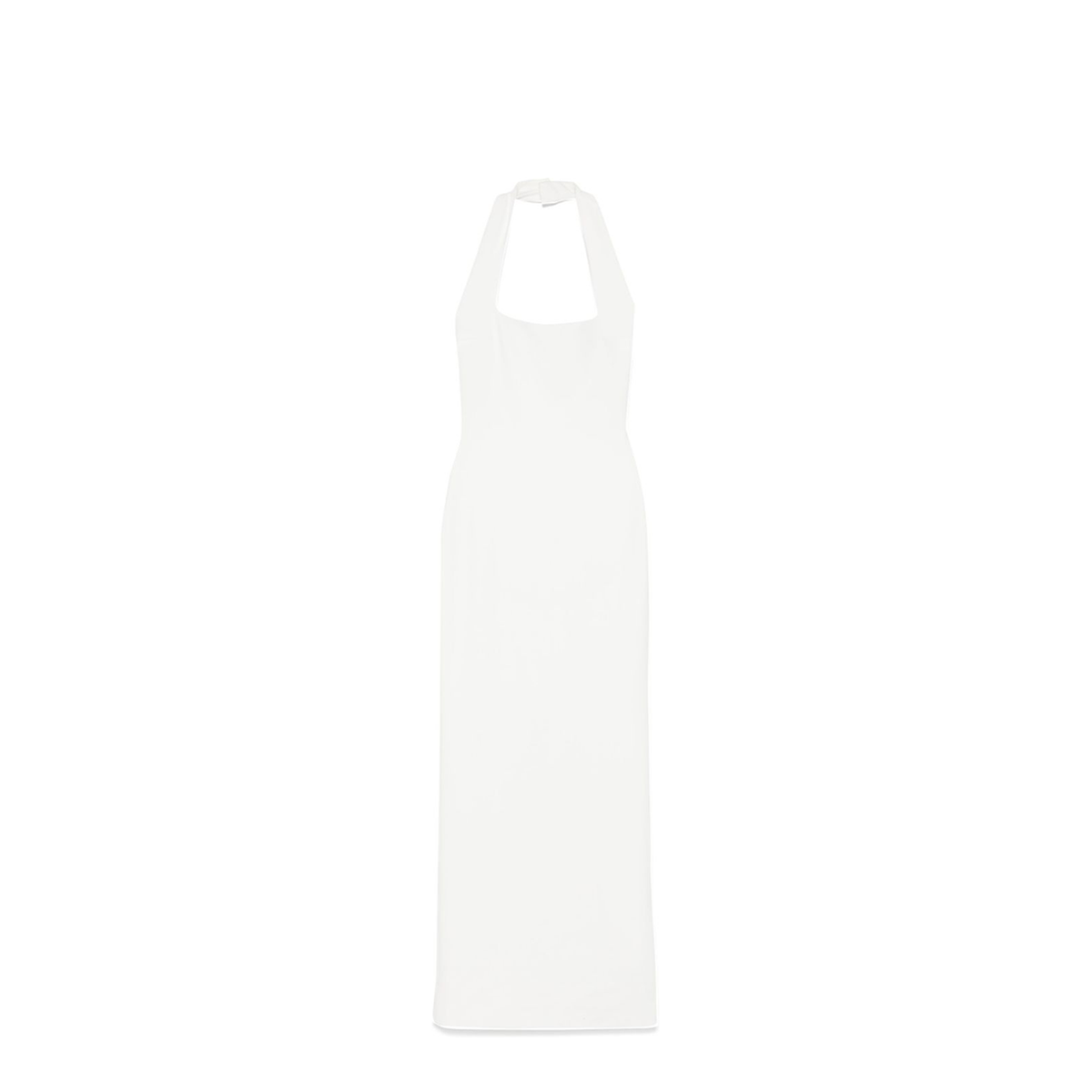 White Maxi Dress