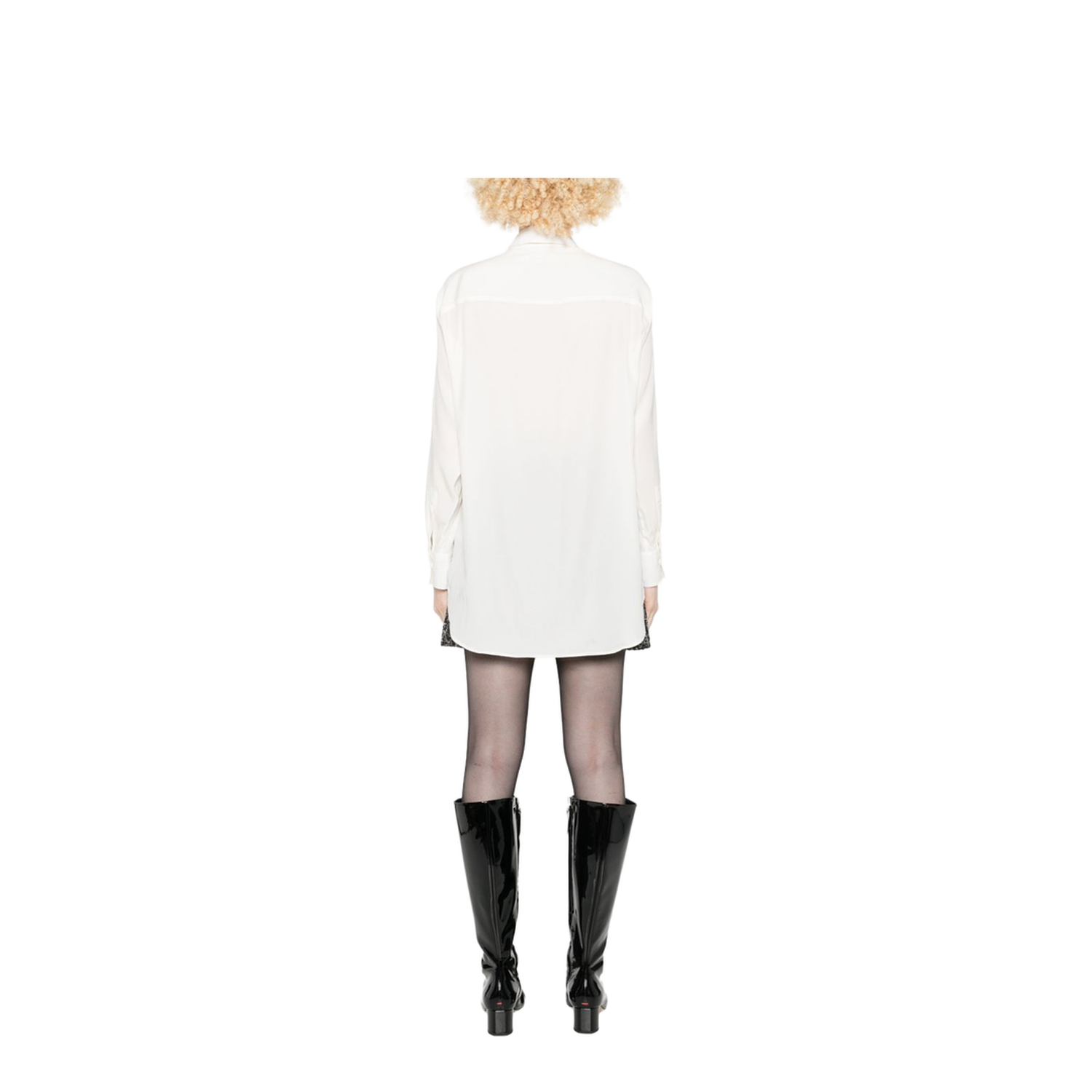 Shirts White