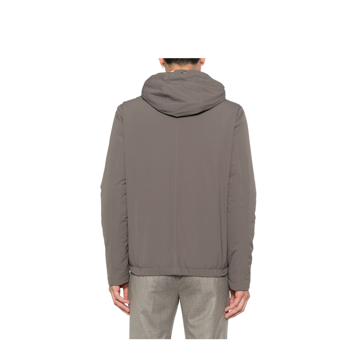 Coats Brown