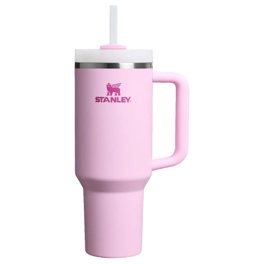Stanley Tumbler Mug Cherry Blossom