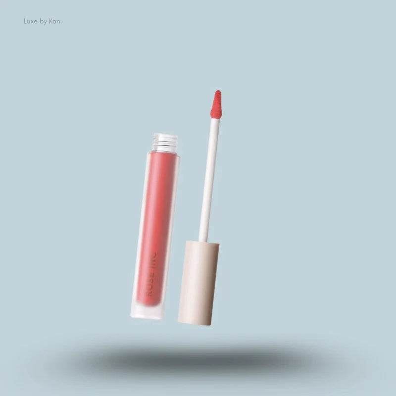 ROSE INC LIP CREAM WEIGHTLESS MATTE COLOR 3.2ML