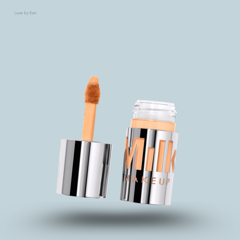 MILK MAKEUP Future Fluid All Over Cream Concealer