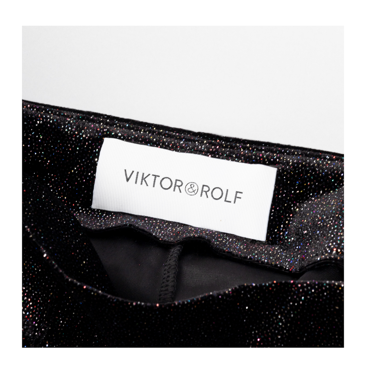 Trousers Black