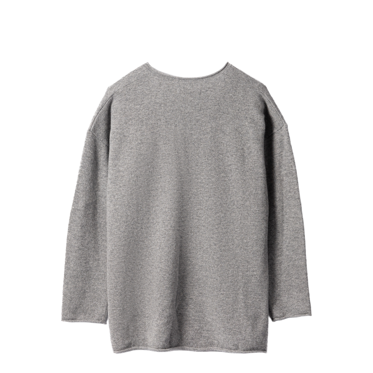 Sweaters Grey