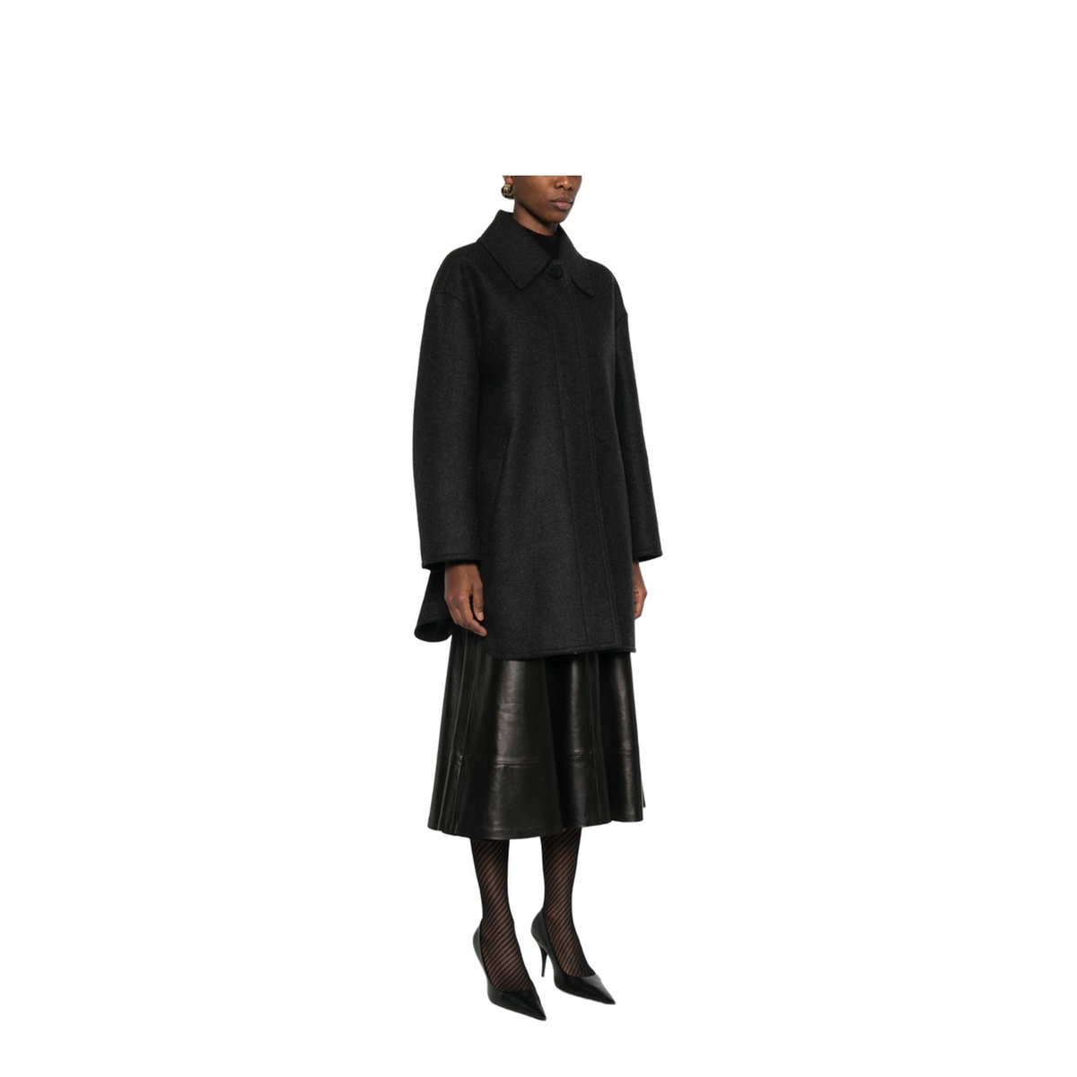 Coats Grey